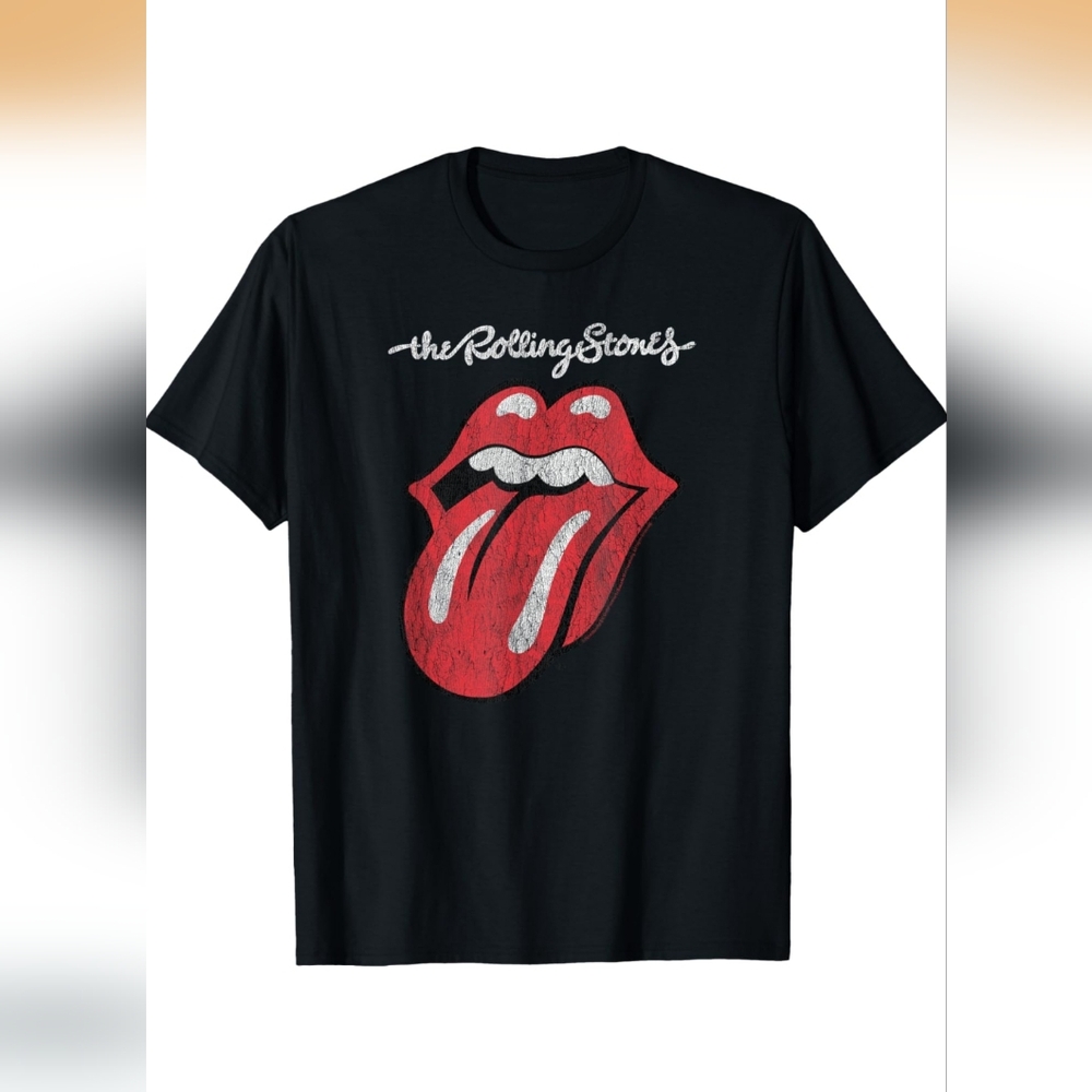 Rolling Stones Shirt